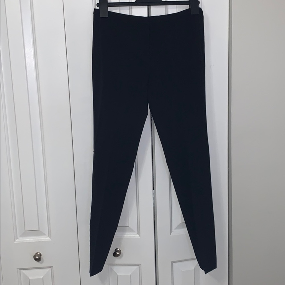 Tahari Black Pants